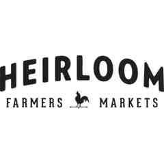 Heirloom Farmers Markets