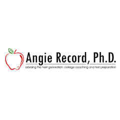 Angie Record, Ph.D.