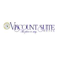 Viscount Suite Hotel