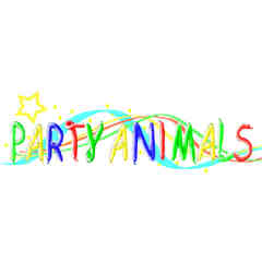 Party Animals (Carol Cardenas)