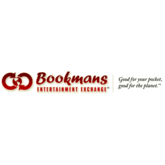 Bookman's Entertainment Exchange