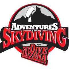 Adventures in Skydiving