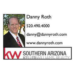 Danny Roth