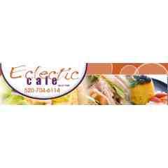 Eclectic Cafe