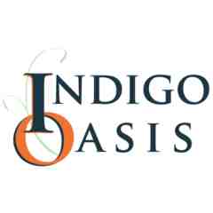 Indigo Oasis