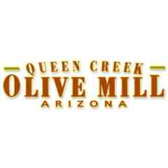 Queen Creek Olive Mill