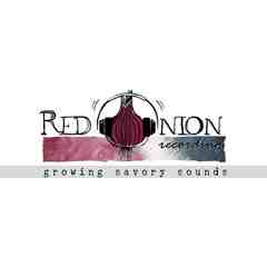Red Onion Recording
