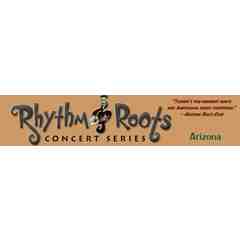 Rhythm and Roots Concert Series