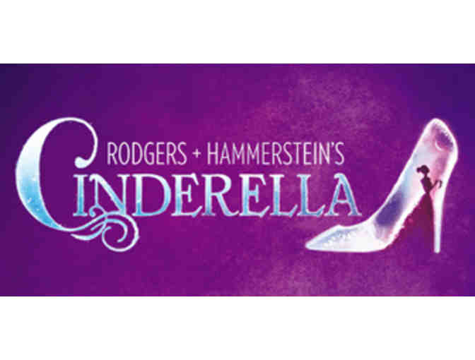 'Cinderella' - Impossible-to-Get Seats in Los Angeles