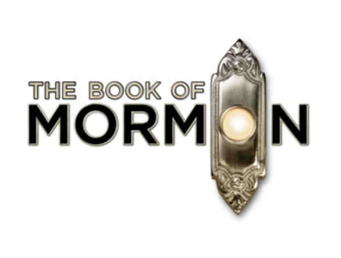 'The Book of Mormon' Tickets - House Seats and Backstage