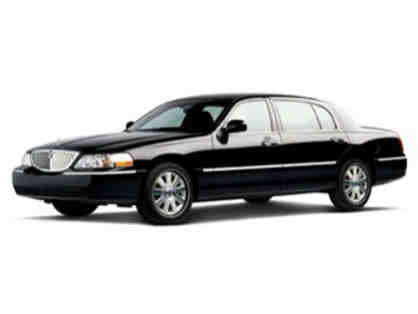 Round Trip Limousine Service to Manhattan or NY Airports