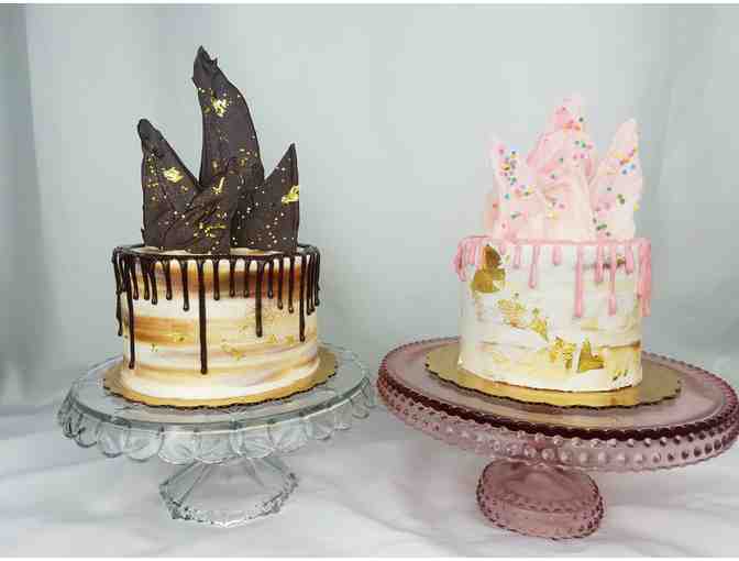 Sweet Lisa's Cakes