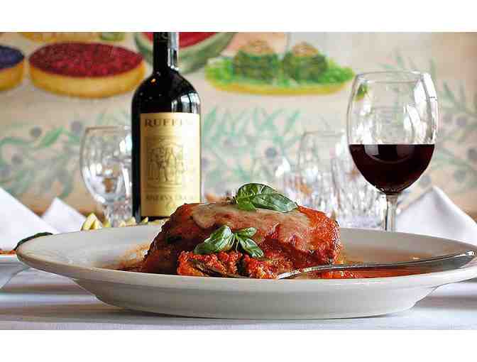 Genuine Southern Italian Arthur Avenue Dining - Photo 2