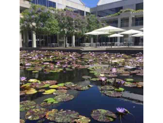 Member-for-a-Day at Skirball Cultural Center
