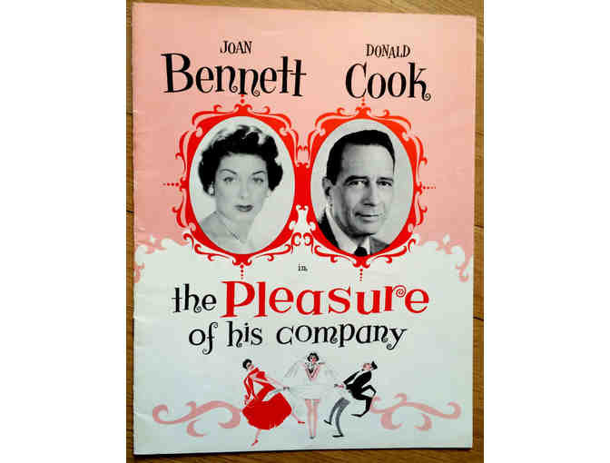 Collection of 1960s Musical Theater Souvenir Programs 1960 - 1964 - Part 2