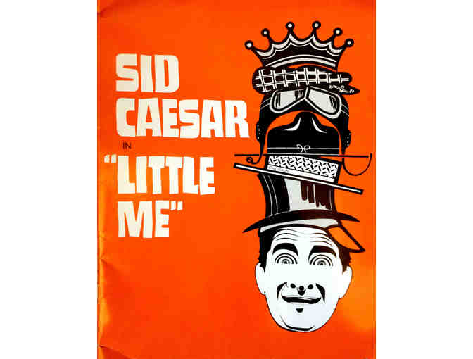 Collection of 1960s Musical Theater Souvenir Programs 1960 - 1964 - Part 2