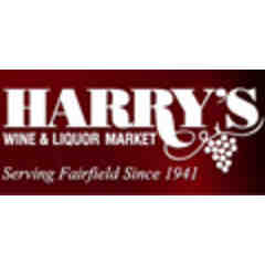Harry's Wine & Liquor Market