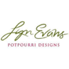 Lyn Evans Potpourri Designs