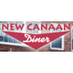 New Canaan Diner