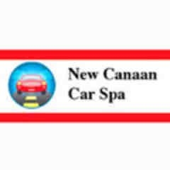 New Canaan Car Spa