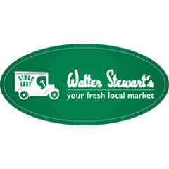 Walter Stewart's Market