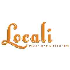 Locali Pizza Bar & Kitchen