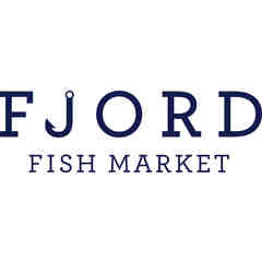 Fjord Fish Market & Catering