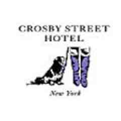 Crosby Street Hotel