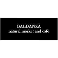 Baldanza Natural Market Cafe