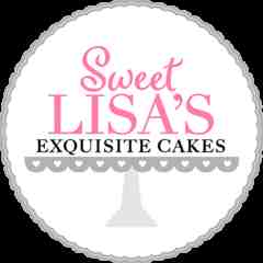 Sweet LISA'S Exquisite Cakes
