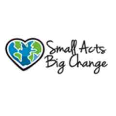 Small Acts  Big Change