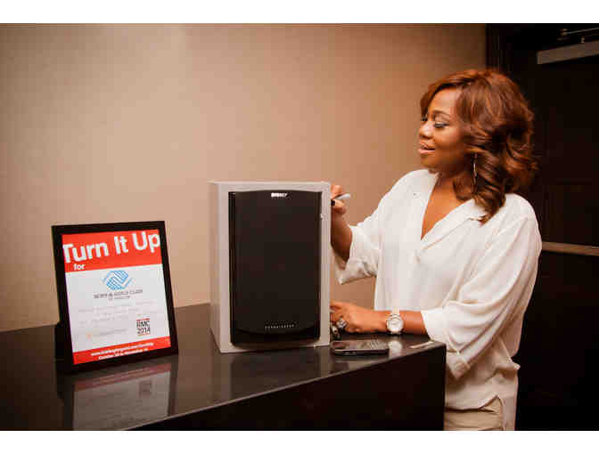 Caesarstone Speakers