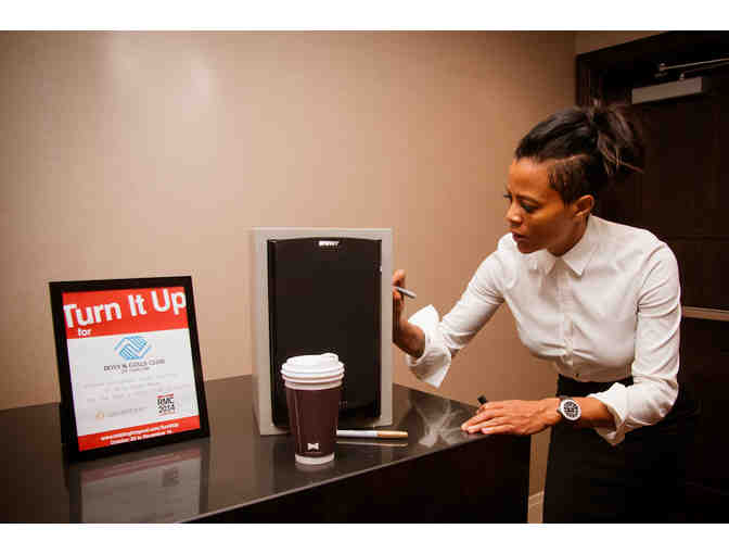 Caesarstone Speakers