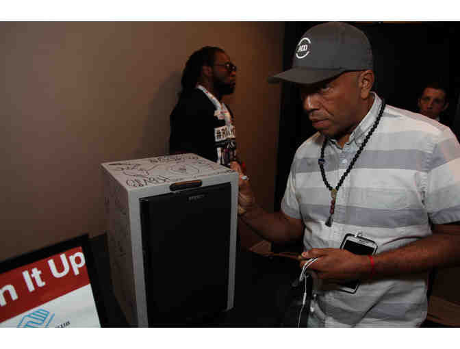 Caesarstone Speakers