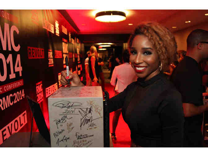 Caesarstone Speakers