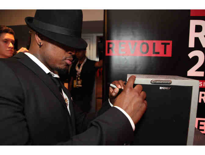 Caesarstone Speakers