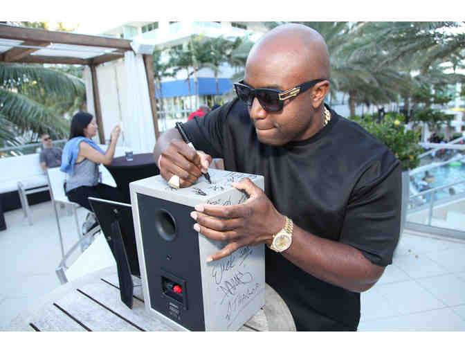 Caesarstone Speakers