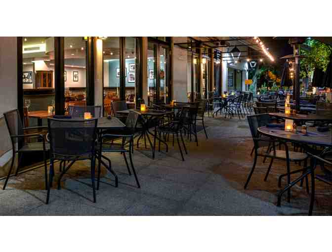 Afternoon at Urban Plates and Huntington Gardens for Two