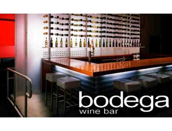 Wine Lovers' Evening Out