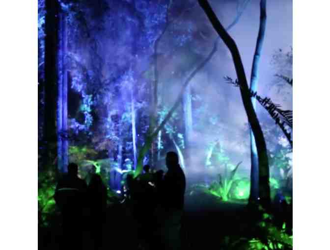 Descanso Gardens Family Membership Gift Package