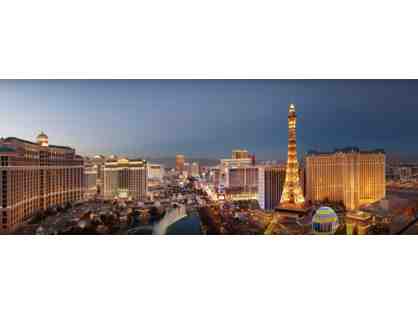 Two Night Stay at The Cosmopolitan of Las Vegas