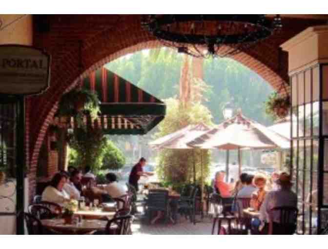 Date Night at the Pasadena Playhouse