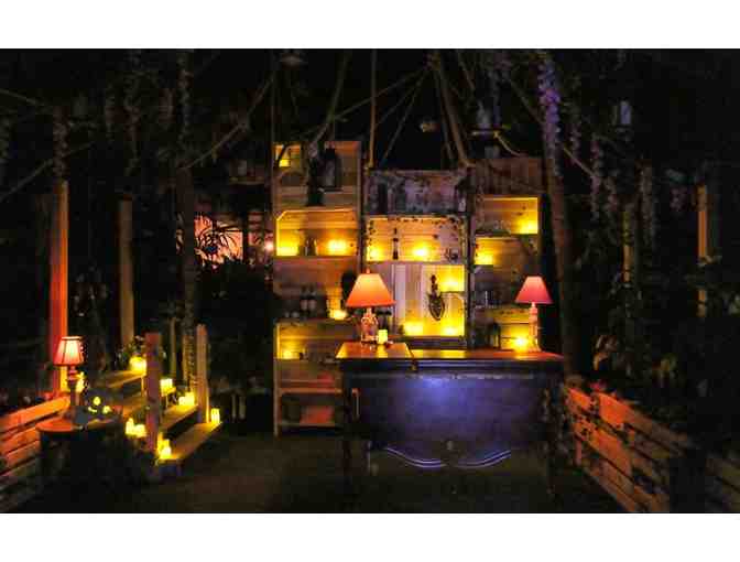 The Spirit Enthusiasts Package: Distillery Tour & Gift Basket