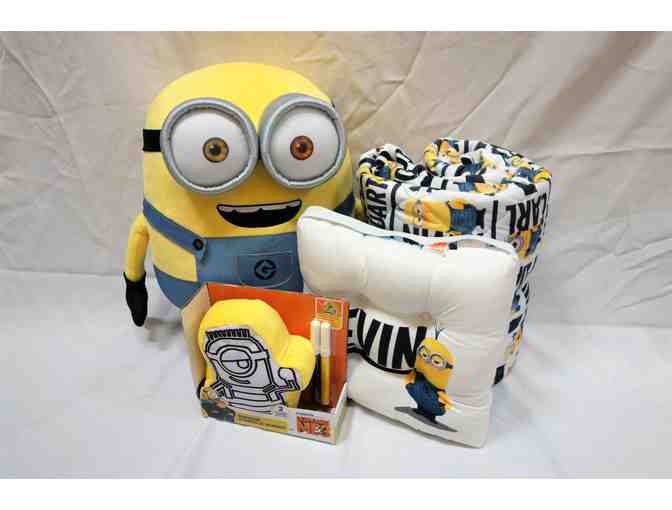 Minions Children's Bedding and More