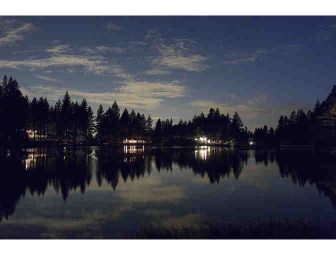 Alpine Getaway at Green Valley Lake