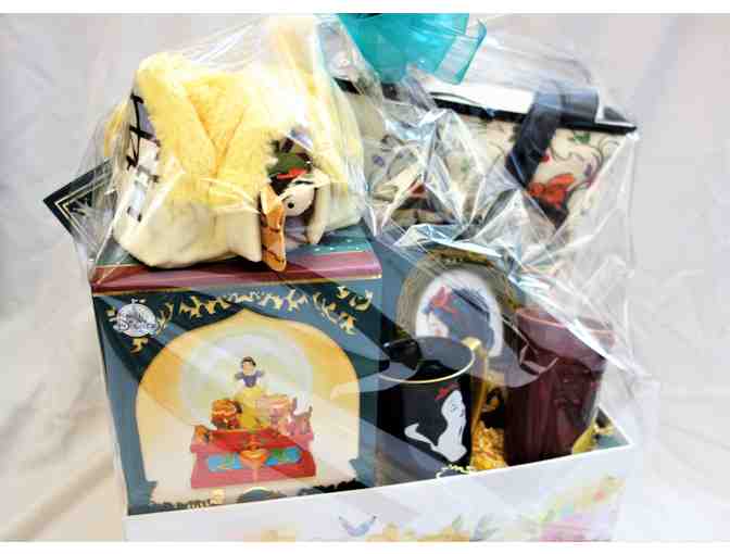 Snow White Gift Basket