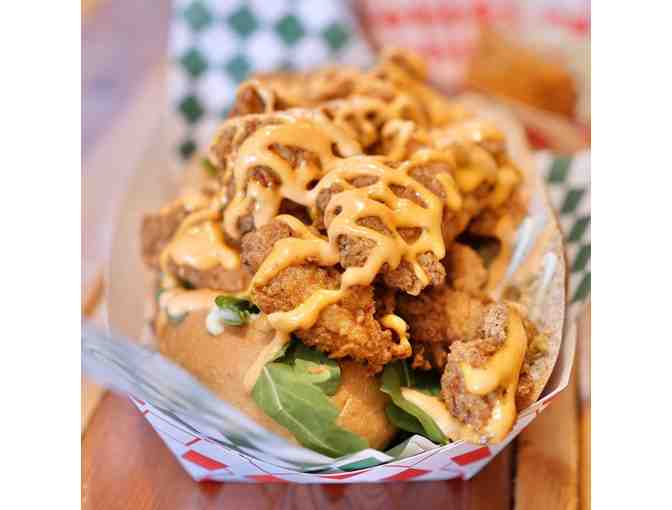 Date Night at the Boston Court Performing Arts Center