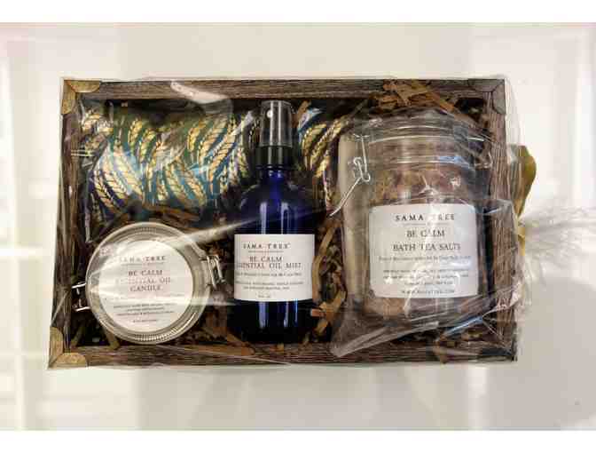 Spa Treatment Beauty Package