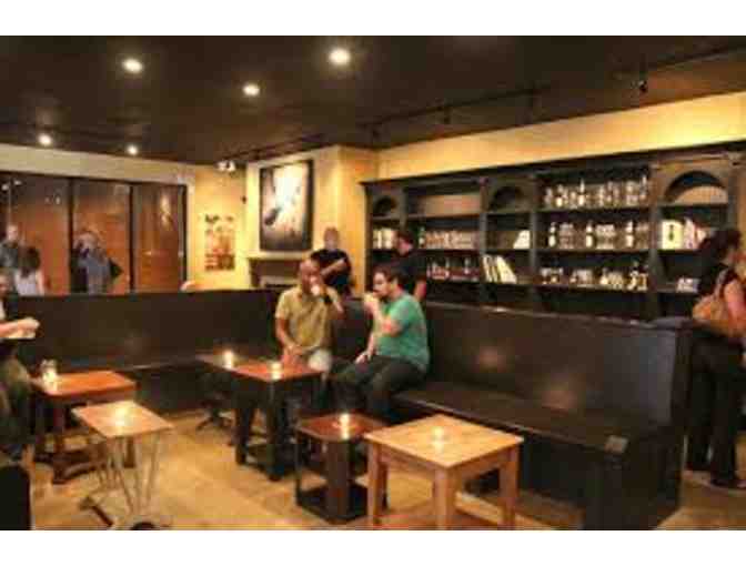 Sunset Beer Company: Gift Card & Apparel