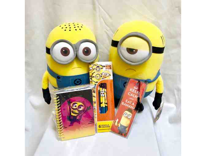 Minions Collection